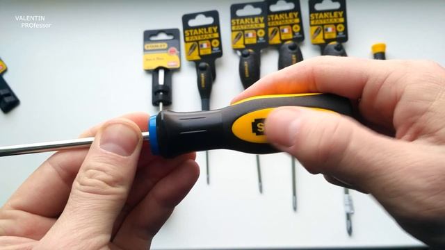 Stanley Fatmax и Stanley Basic