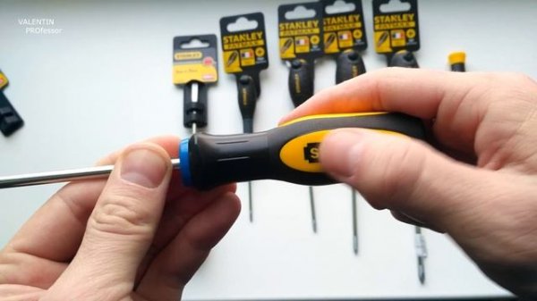 stanley fatmax и stanley basic