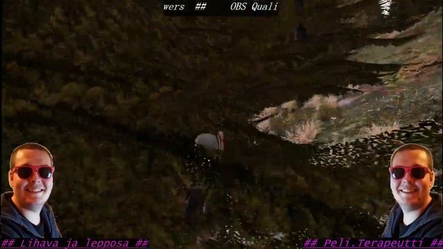 DayZ SA - Materiaali suoraan streamistä! смотреть онлайн