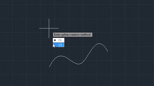 AutoCAD LT 2011 Demo 07: Polylines & Splines смотреть онлайн
