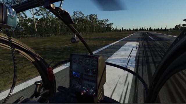 DreamFoil Creations shows S300Cbi updates for X-Plane 12 + more news смотреть онлайн