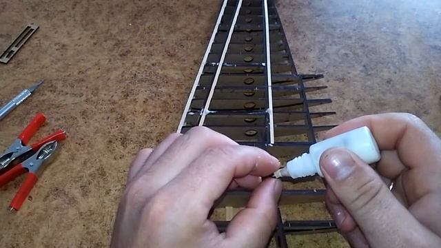 Сборка Cоветского Штурмовика ИЛ - 2. масштаб 1:18 Выпуск # 39 по журналу № 45 смотреть онлайн