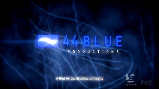 44 Blue Productions/Wolf Entertainment (2019) смотреть онлайн