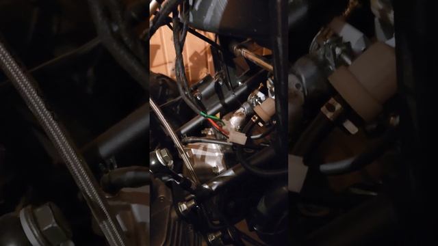 Квадроцикл irbis 200 что сделать, если не включается передачи. смотреть онлайн