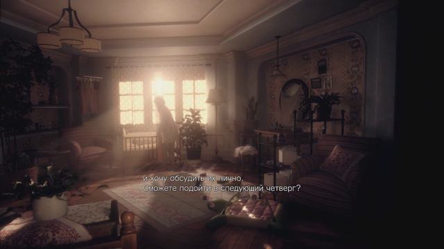 ЖИЛА БЫЛА СЕМЬЯ / Resident Evil: Village смотреть онлайн