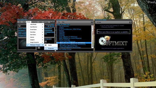 TRINIX future still under construction created in visual basic 2008 смотреть онлайн