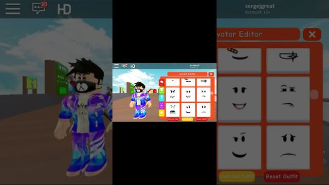 Сервер з бесплатными вещами в роблоксе смотреть онлайн