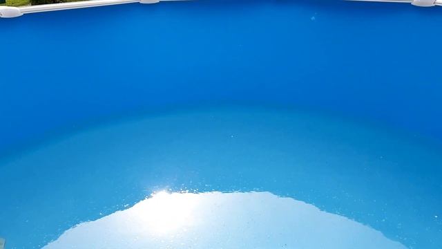 Бассейн Каркасный для дачи за 4 часа. Морозоустойчивый Бассейн круглой формы Гибралтар Atlantic Poo смотреть онлайн