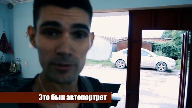 Пробуем красить диски Raptor U-POL. Часть 1 смотреть онлайн