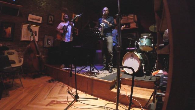 The Chicken - Jaco Pastorius | COVER смотреть онлайн