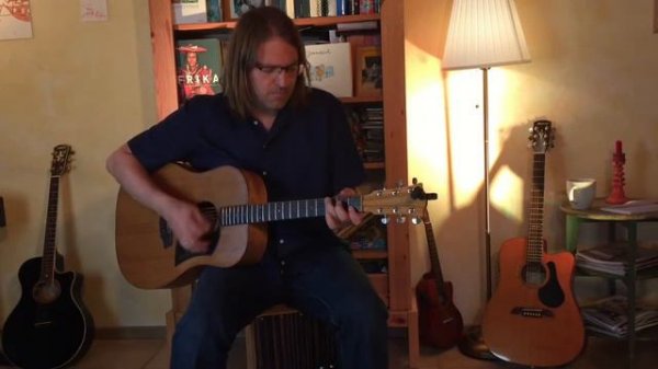 Lets twist again Andy Burgert