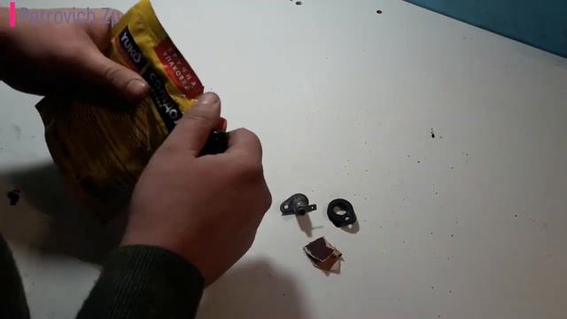 РЕШЕНИЕ ПРОБЛЕМЫ С КОНЦЕВИКАМИ ДВЕРЕЙ ВАЗ 2108-09, 2113-15 смотреть онлайн