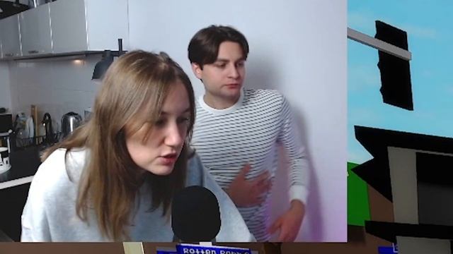 Одела БРАЙСА В ДЕВОЧКУ в Брукхейвен РП Роблокс! Брайс в Шоке! Одевает Женскую одежду в Brookhaven R смотреть онлайн