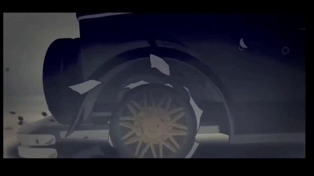 Lackadaisy- Americano Lady Gaga (Edit)