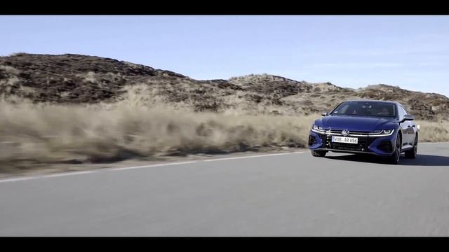 Volkswagen Arteon 2022