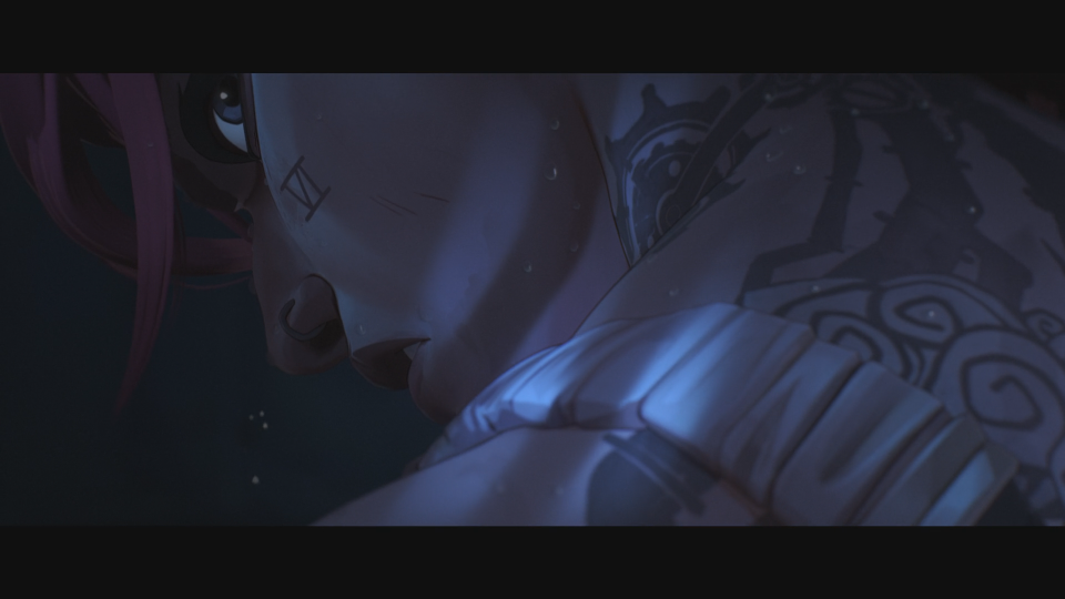 ⚡Анонс: Вай- На вершине мира [AMV]⚡ смотреть онлайн