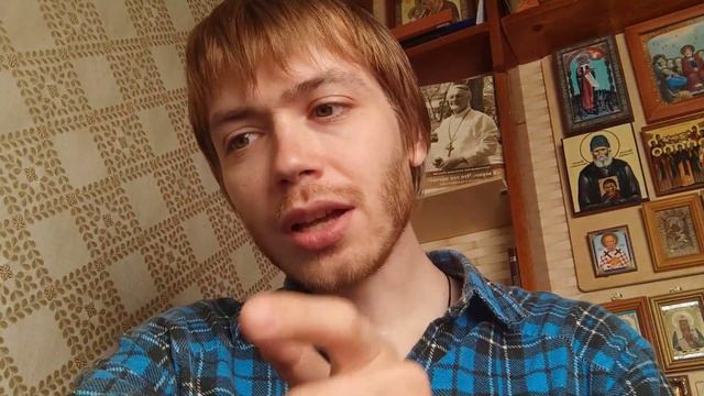 ГЛУПЕЙШАЯ ОШИБКА ПРАВОСЛАВНЫХ / Илья Тимкин смотреть онлайн