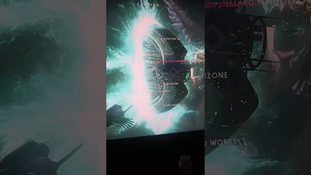 WARFRAME 2023 UPDATE WARNING смотреть онлайн