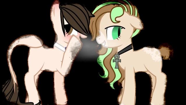 Клип-Пони Звонки (юри) смотреть онлайн