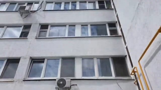 Зачем нужна защита от детей на окна - Мастер Окон Москва смотреть онлайн