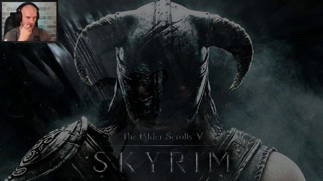 SKYRIM прохождение 6 ➤ СКАЙРИМ стрим. THE ELDER SCROLLS 5 смотреть онлайн