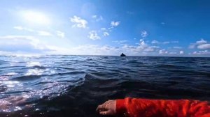 -Я ПРИЗНАЛСЯ Греку во всём! Нас объявили в РОЗЫСК! БЕЖИМ В ФИНЛЯНДИЮ НА ЯХТЕ! (Угон машины,