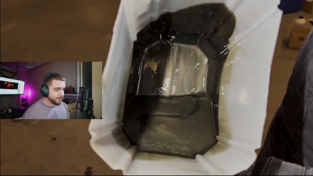 Смотри BMW обзор на e53 - 4.8! - Реакти и комментарии. смотреть онлайн