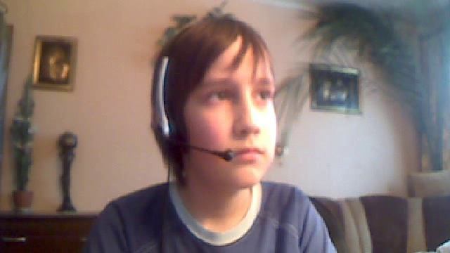 Видео с веб-камеры. Дата: 4 февраля 2013 г., 15:26. смотреть онлайн