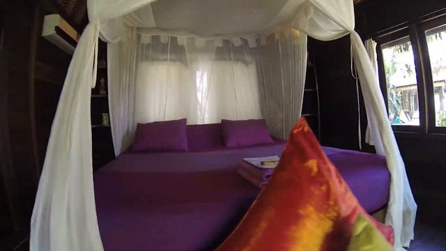 Rapture Surfcamps Bali Padang - Surf Shack смотреть онлайн