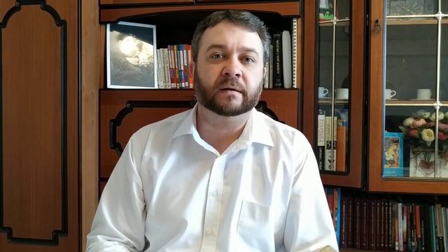 Иисус в храме. Ев. Иоанна 2:12-25. смотреть онлайн