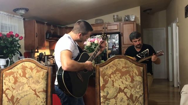 THANKSGIVING и С ДНЁМ РОЖДЕНИЯ ЛАРИСА!!!!! смотреть онлайн