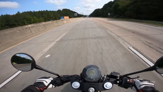 2019 Husqvarna Vitpilen 401| First Ride смотреть онлайн