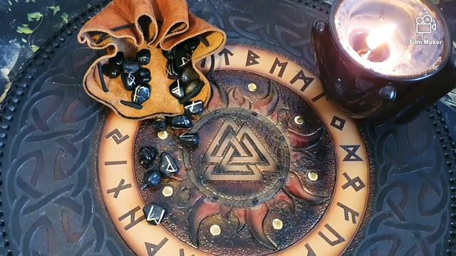 Ilona Koros РУНИЧЕСКИЕ СТАВЫ. КАК АКТИВИРОВАТЬ? КАК НАНОСИТЬ? КАК РАСПОЗНАТЬ РУНЫ? смотреть онлайн