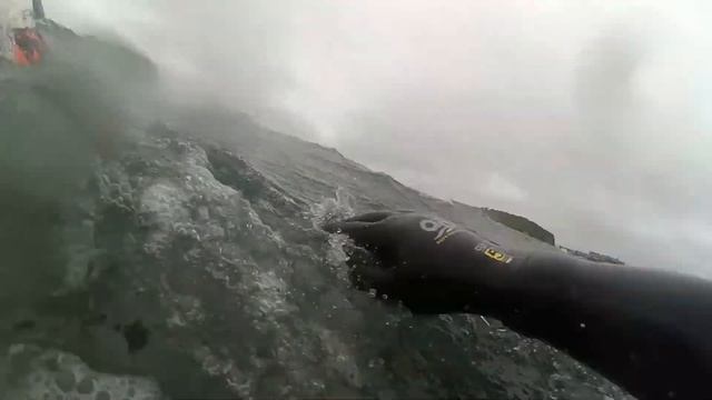 Заплыв Мыс Басаргина 2018 смотреть онлайн