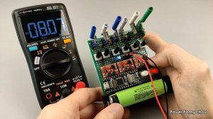 ? Тест радиомодулей на 433,92МГц