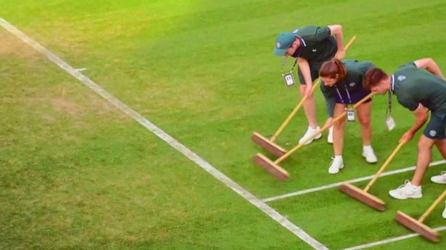 Wimbledon лишили рейтинговых очков / ATP и WTA пошли на крайние меры / Что будет с очками смотреть онлайн