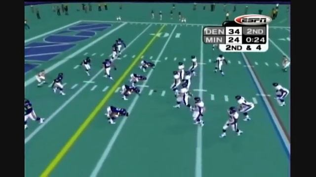 ESPN NFL PrimeTime 2002 Ep 13