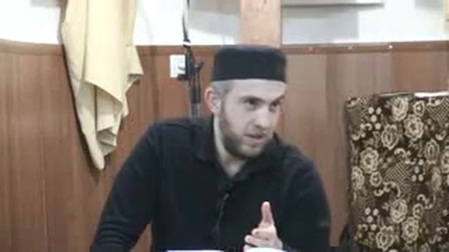 Рассказ про Алима и иблиса смотреть онлайн