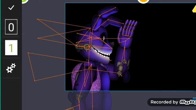 Как я делаю анимацию фнаф рисуем мультфильмы 2 смотреть онлайн