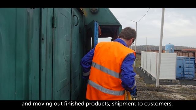 Профессия-металлург: машинист тепловоза смотреть онлайн