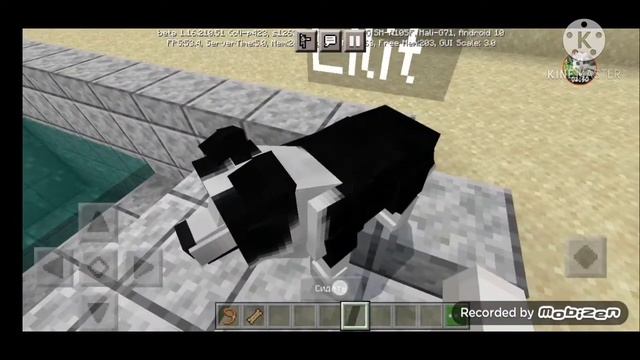 [Мод на собак в Майне] смотреть онлайн