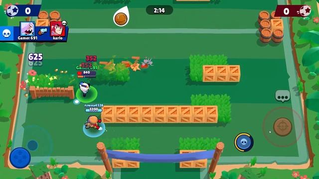 ОНА МОЯ! Прошел BRAWL PASS и Забрал НОВОГО БРАВЛЕРА КОЛЕТТ - Brawl Stars смотреть онлайн
