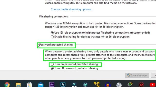 Printer Sharing In Network | How To Share Printer In Network | Printer Share Kaise Kare |
