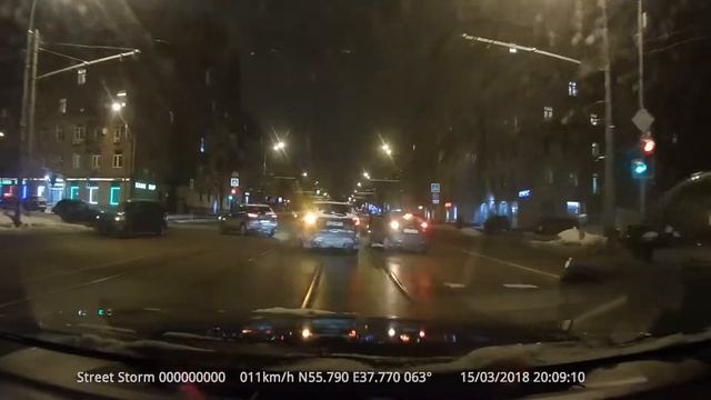 У Спарка свои ПДД смотреть онлайн