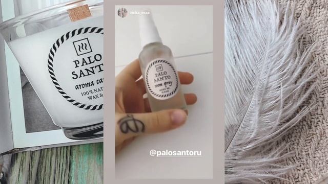 Пало санто для дома и без дыма: распаковка и отзыв смотреть онлайн