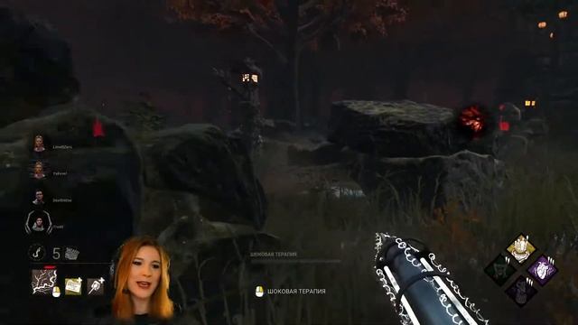 Нарезочка с пылу с жару ? Dead By Daylight смотреть онлайн