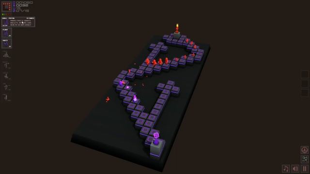 CubeMen нестандарт №1 смотреть онлайн