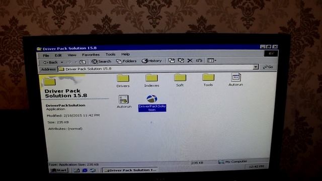 Как установить драйвера на Windows Neptune смотреть онлайн