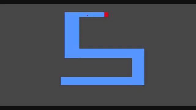 Pivot scary maze game смотреть онлайн