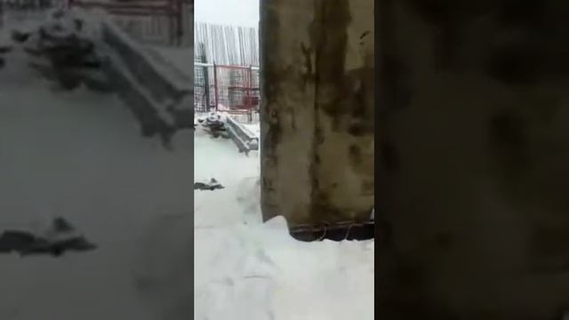 монолитные работы Москва смотреть онлайн